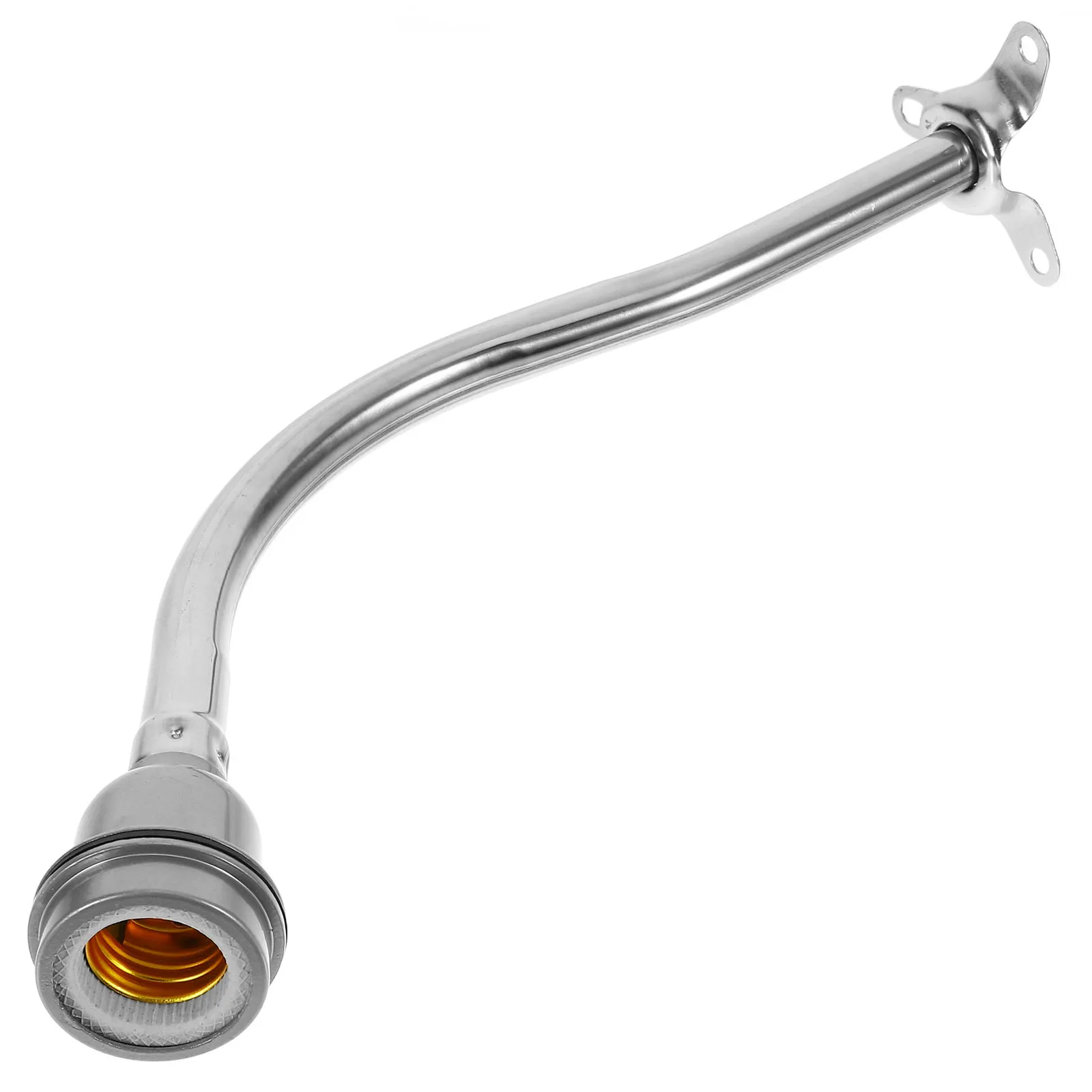 

Stainless Steel Lamp Pole Holder for Light Base Holders Replacement Socket Bulb