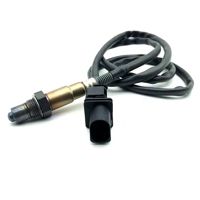 Upstream O2 Oxygen Sensor Oxygen Sensor 11787558055 0258017098 For BMW 128I 325I 328I 335I 528I 525I 530I-Y79A