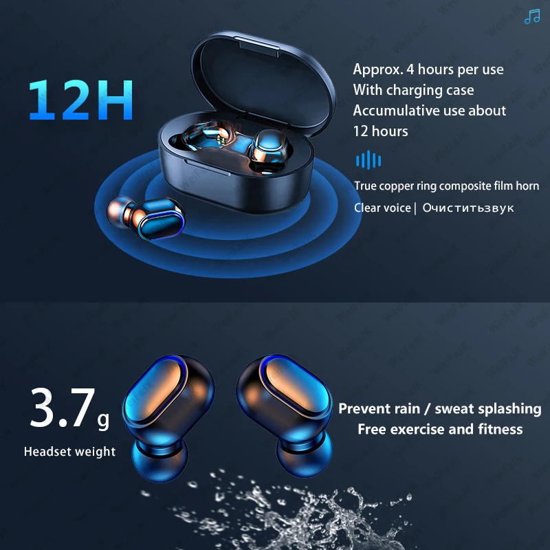 Thumbnail 4 - #71 Best Gaming Headset with Microphones to Buy In 2026