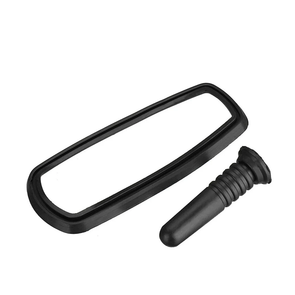 

AM/FM Radio Antenna Cover Repair Kit for Mercedes W210 W202 W208 C E CLK 2108270031 Direct Replacement High Performance