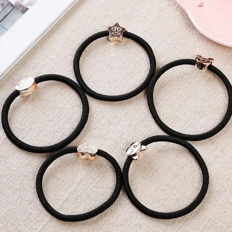 Accessori per capelli Alla moda Colorati Confortevoli Alla moda Durevoli Accessori per capelli Confezione Fascia color caramello Donne più vendute