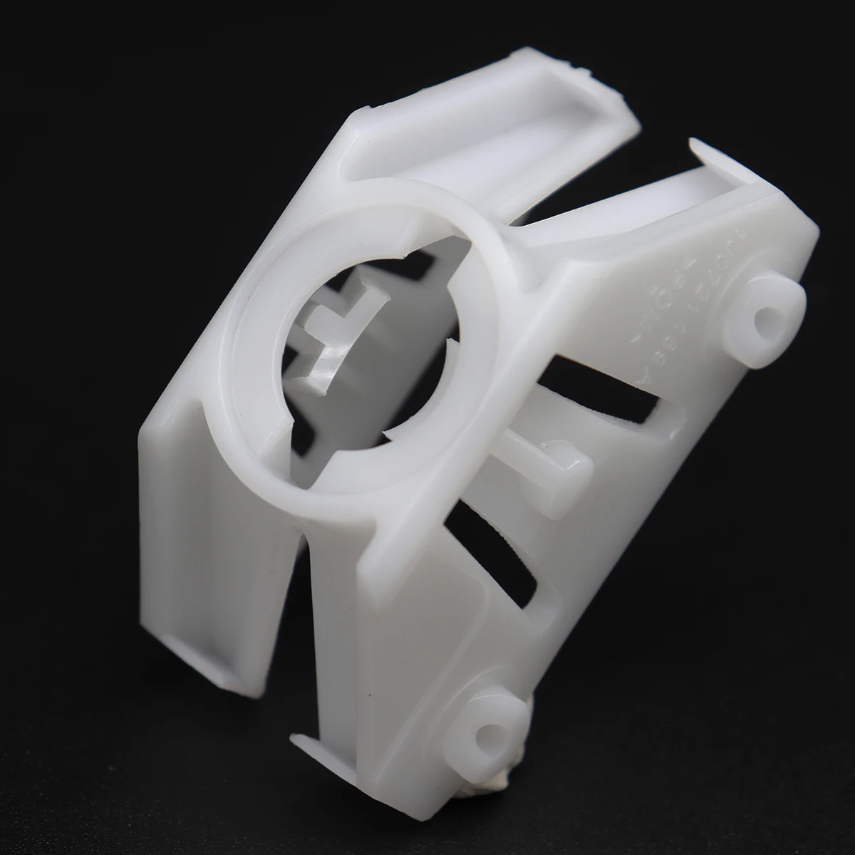 Brake Pedal Booster Clip Mount Support Bracket 1J0721169A For Audi A1 A3 TT Seat Ibiza Leon Skoda Fabia VW Bora Golf Passat Auto