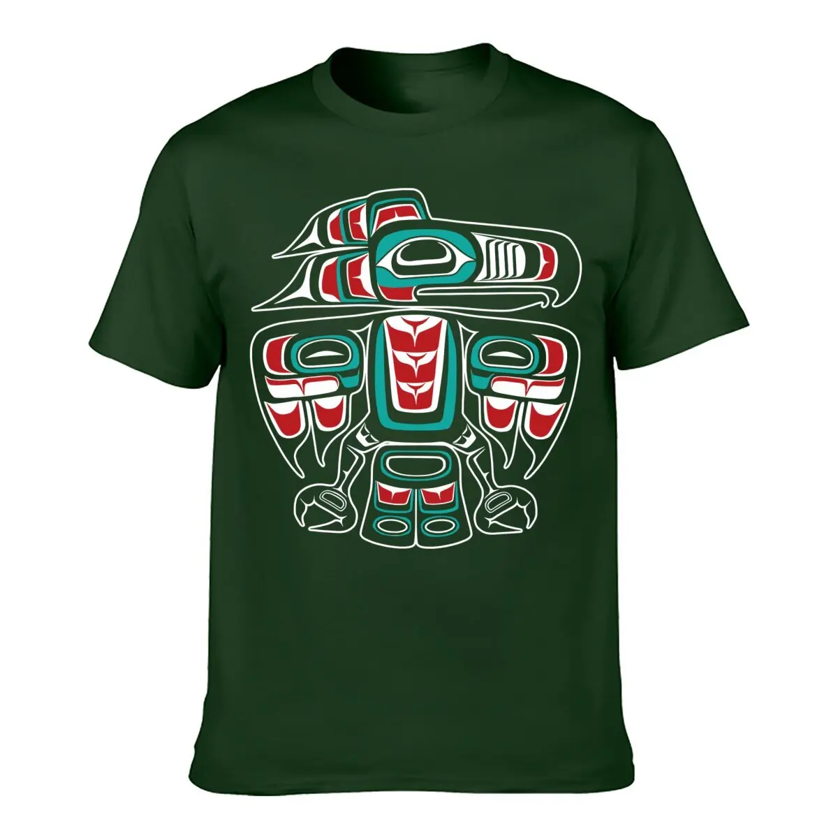 Variant: Dark green