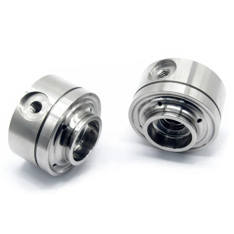 Waterjet onderdelen subplaatadapter 012402-1 voor Waterjet direct drive pomp