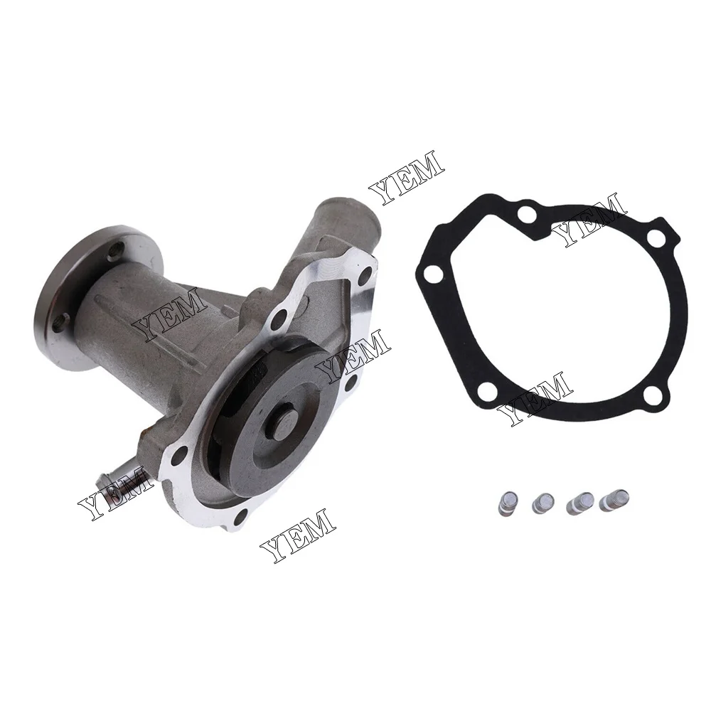 Brand-New Water Pump Fit For Kubota B1550 B1750 B2150 B5200 B6200 B7200