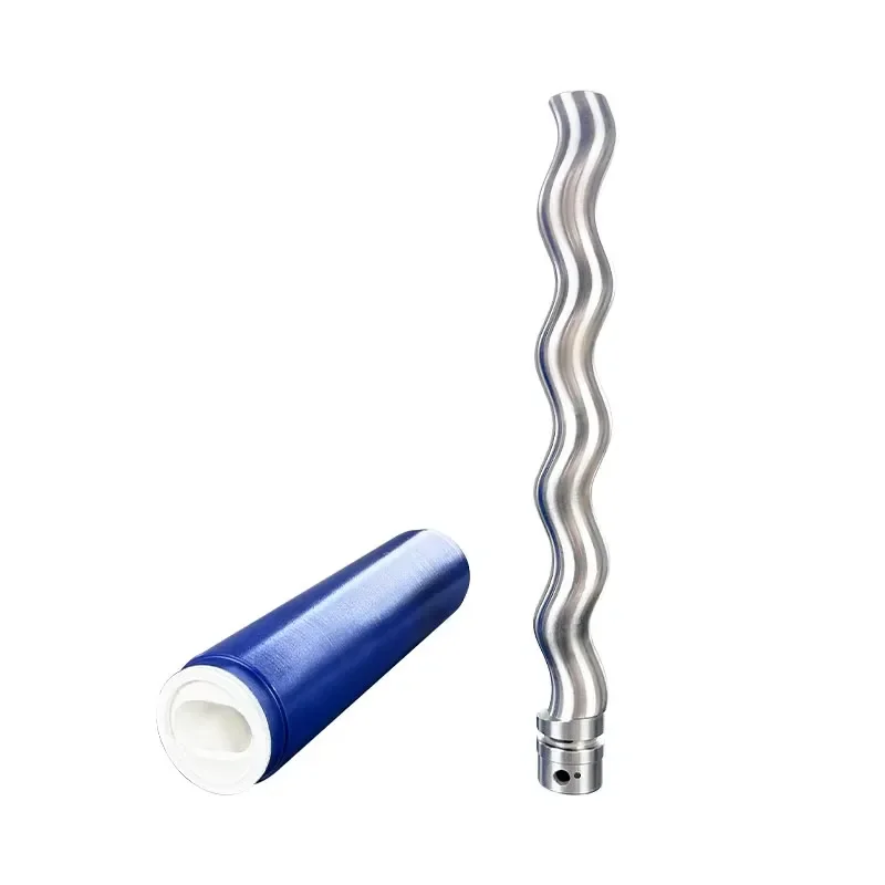 Rotor and Stator - Critical Components for Maintaining Optimal Pump Function.