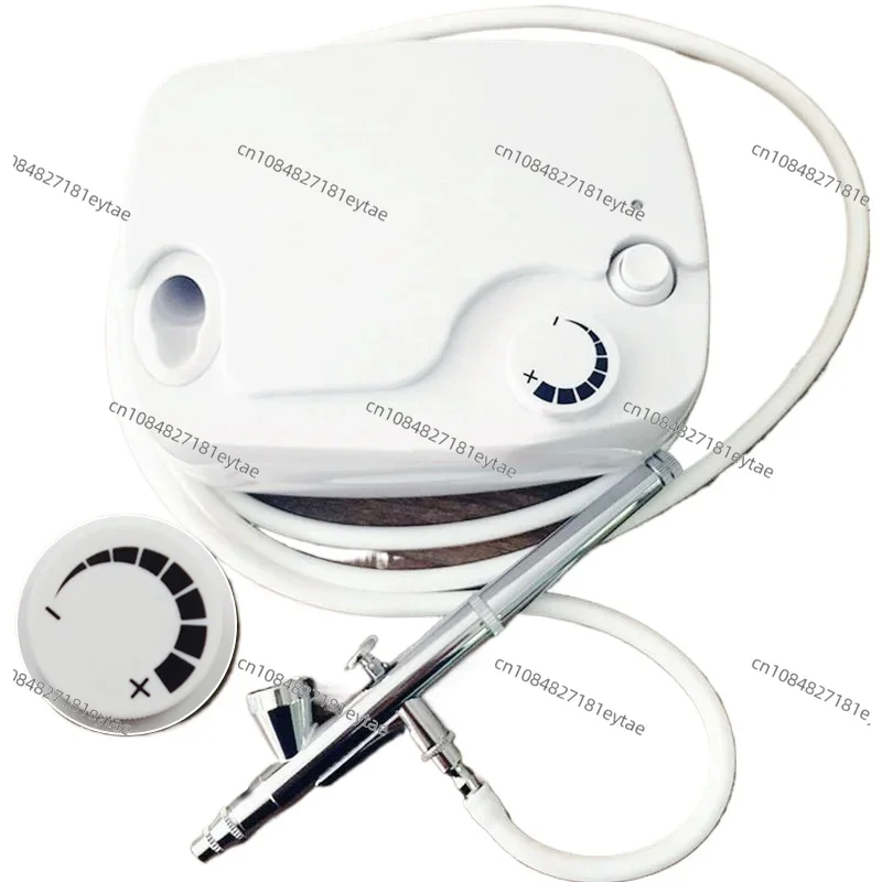 

Fondant Cakes Air Spray Gun Liquid pigment with pigment sugar cake chromatically machine airbrush free shipping