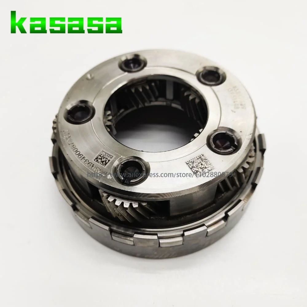 8F35 Planetary Carrier Set - For Ford Focus/Taurus/Renegade 8 - speed Transmission