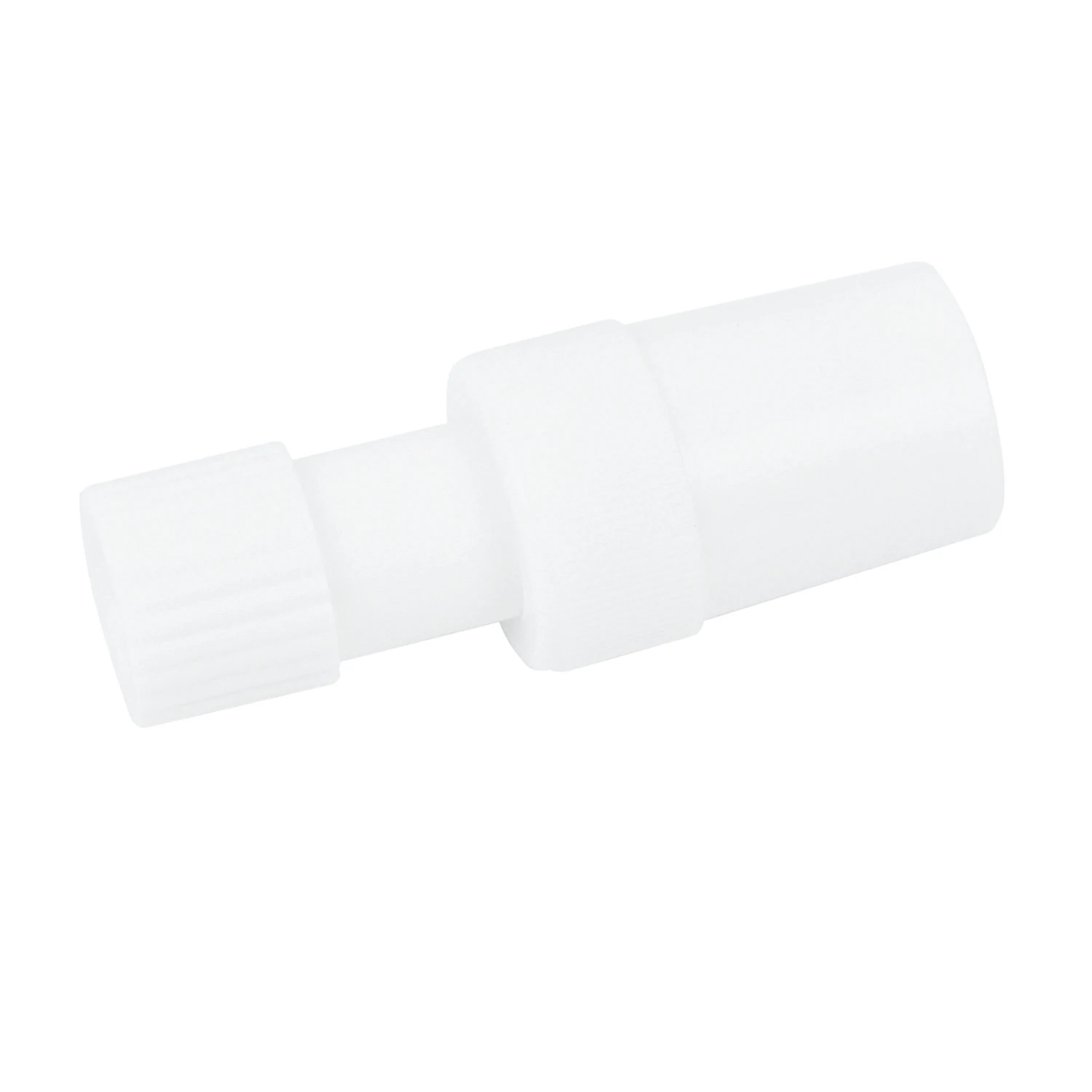 Jolant Tandheelkundige Kleine Zuigbuis Convertor Speeksel Ejector Zuig Adapter 11Mm Tot 6.5Mm/16Mm Tot 11Mm