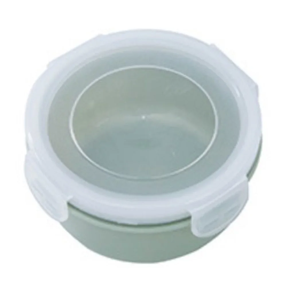 Storage Box Bento Box Kitchen Lunch Containers Bento Dinner Box Leak-Proof Lunch Box Rectangle Food Storage Containers
