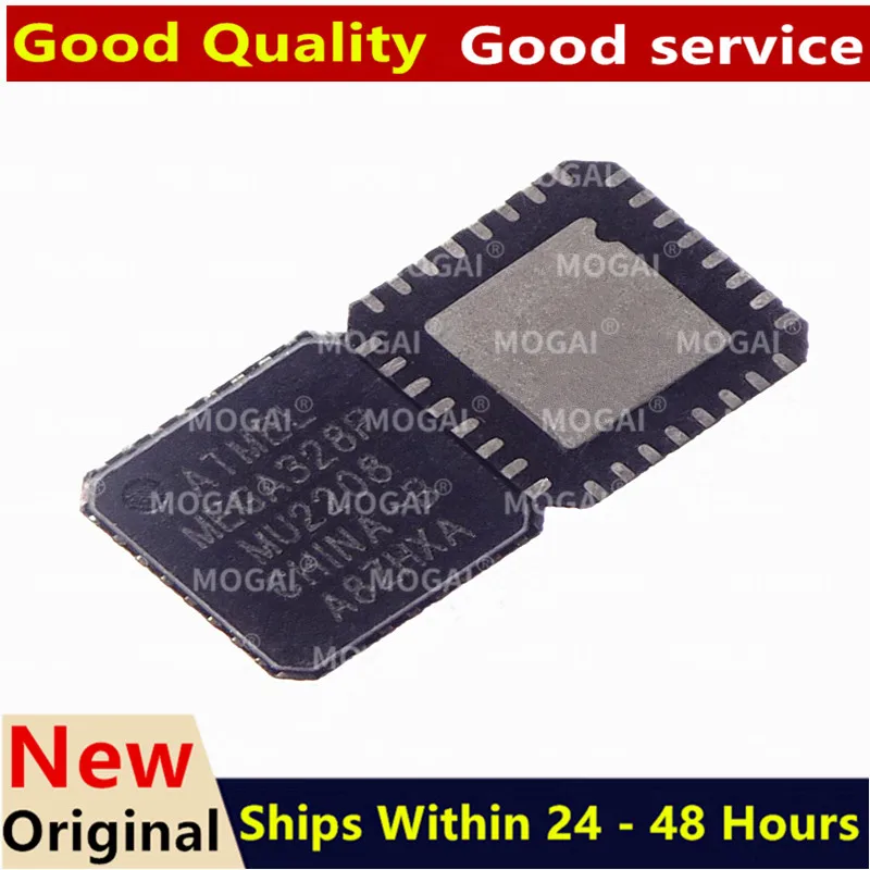 (1Pcs)New Atmega328…