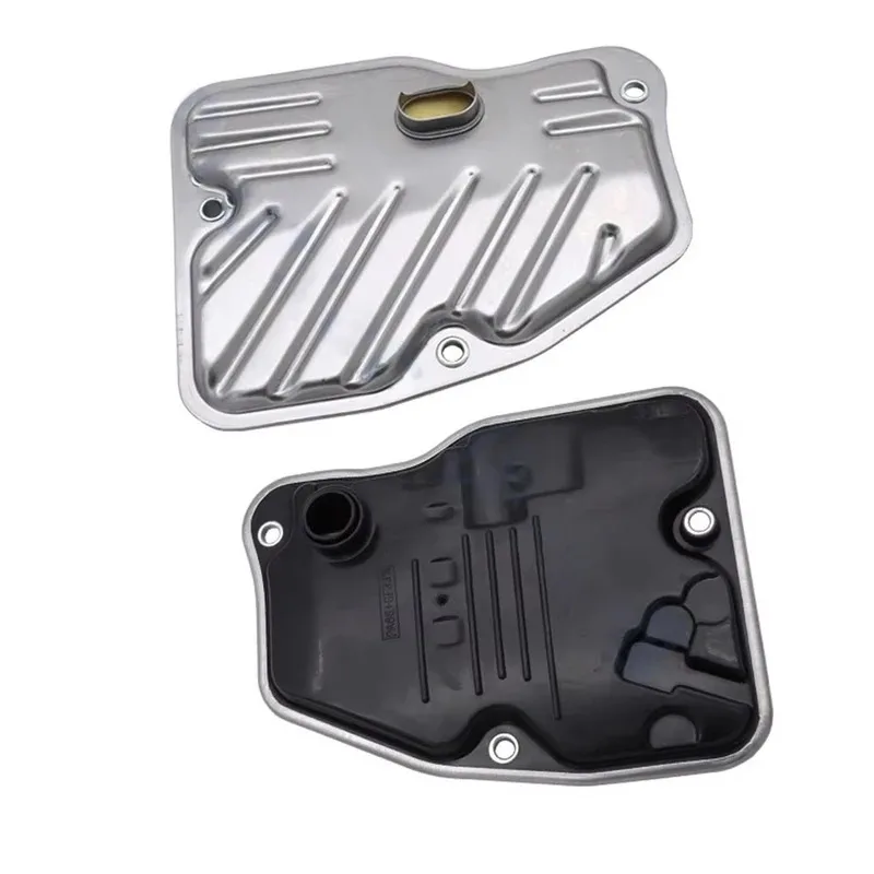 K313 CVT Transmission Filter with Fiber Pan Gasket 257175AK – Suitable for 2013 - 2014 Toyota Corolla