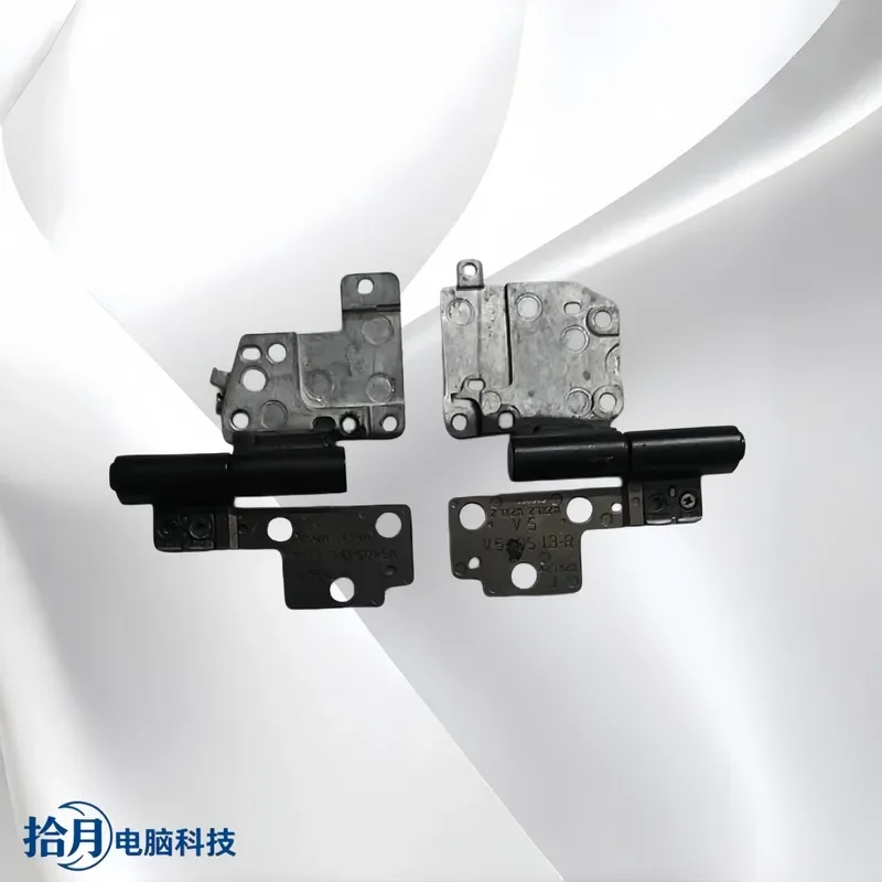 Original Screen Shaft for Lenovo Thinkbook 13S IWL Zhaoyang K3 Wei 6PRO 13 V540S-13 Rotating Shaft