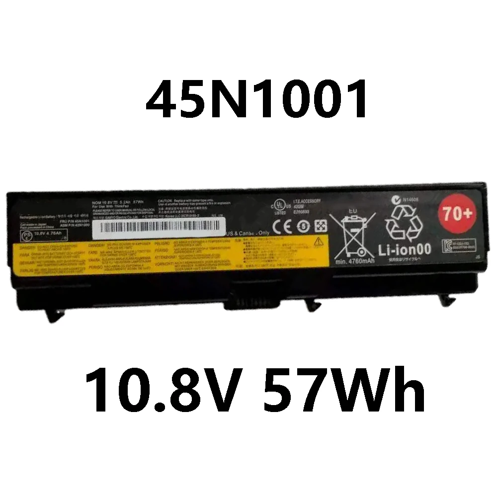 

45N1001 10,8 В 57 Втч аккумулятор для ноутбука Lenovo ThinkPad 70+ T430 T530 W530 L430 L410 L412 L510 T420 T520 W510 45N1000