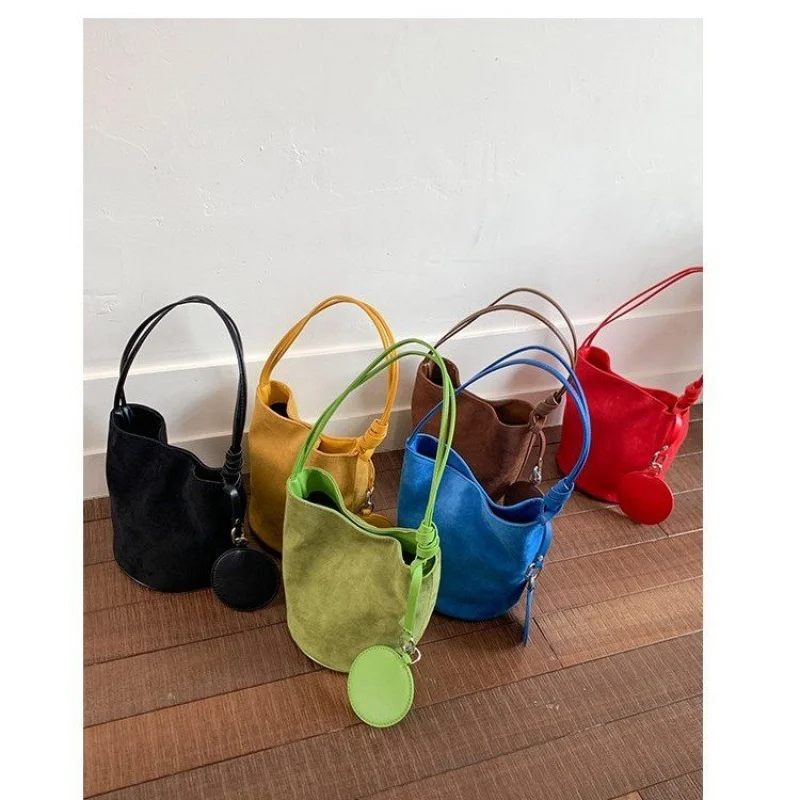 

High-End Luxury Brand Ladies Handbag Leather Trendy Famous Designer Elegant Daily Vintage Fashionable Bag