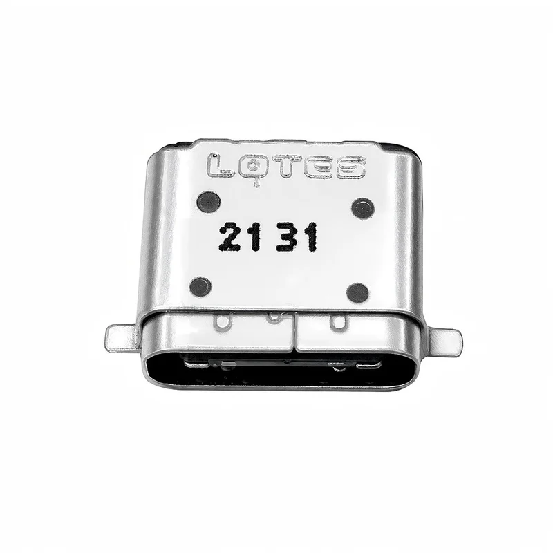 HH For Samsung Galaxy Book 5 Pro NP964QHA-KG2US NP964QHA-KG1US TYPE-C Charging Port