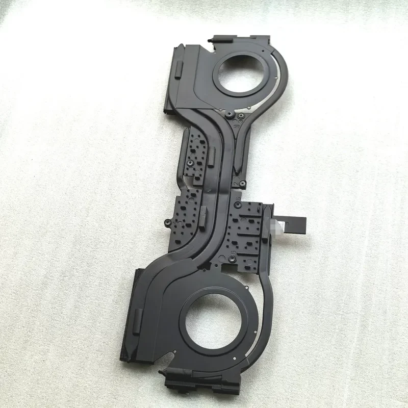 for Shenzhou Ares T8 D9 Mechanic Dawning 16 2023 Cooling Module