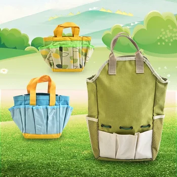 Multitool Oxford – Large-Capacity Organizer Garden Bag 1