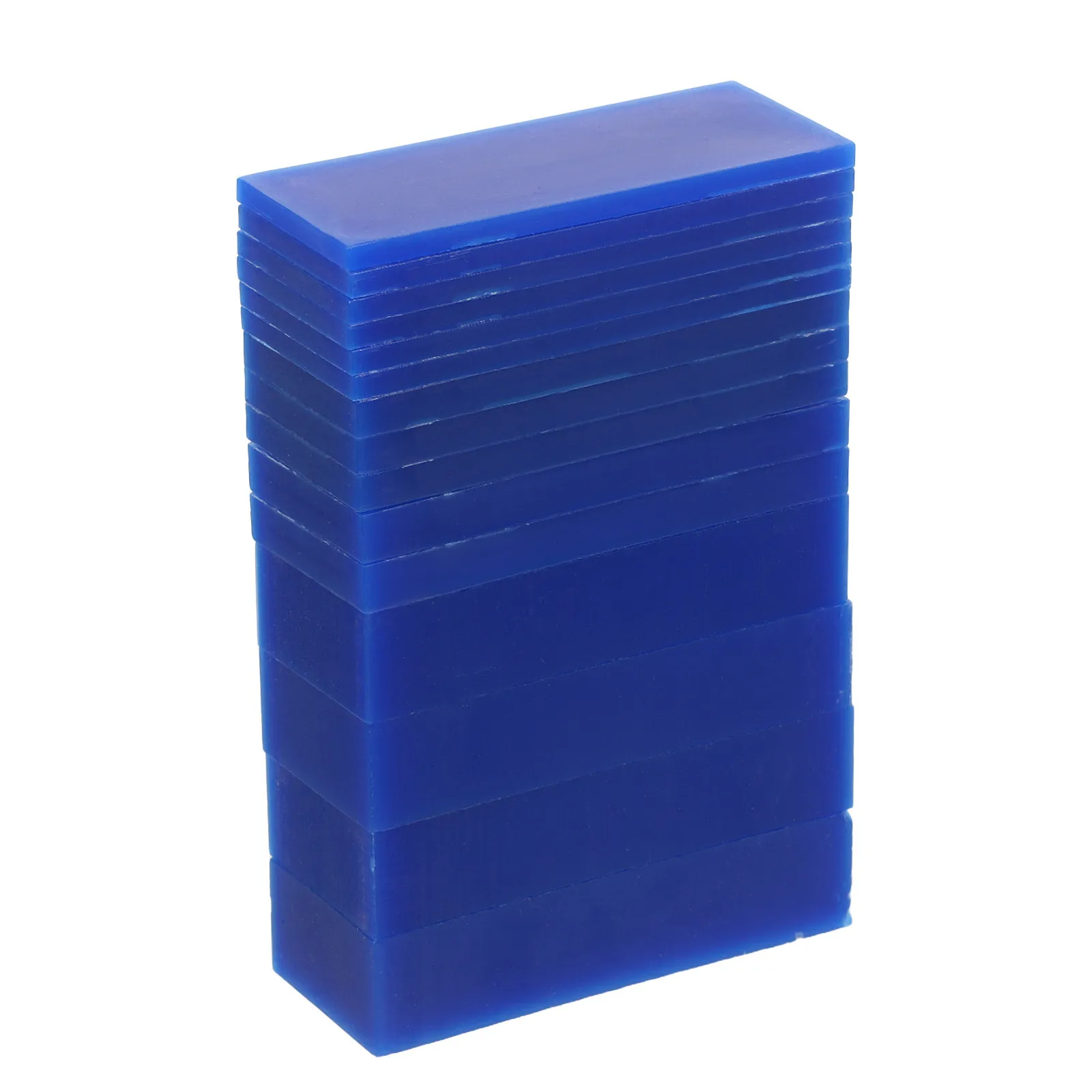

15Pcs Jewelry Carving Wax Sheets Precision Modeling Craft Sheets for Jewelry Making Pattern Sculpting Casting Supplies