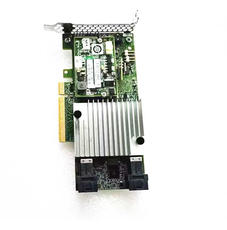 

ДЛЯ карты MegaRAID 9362-8i SAS3 12 ГБ 1G SATA3 RAID 0,1,5,6,10,50,60 =9361-8i