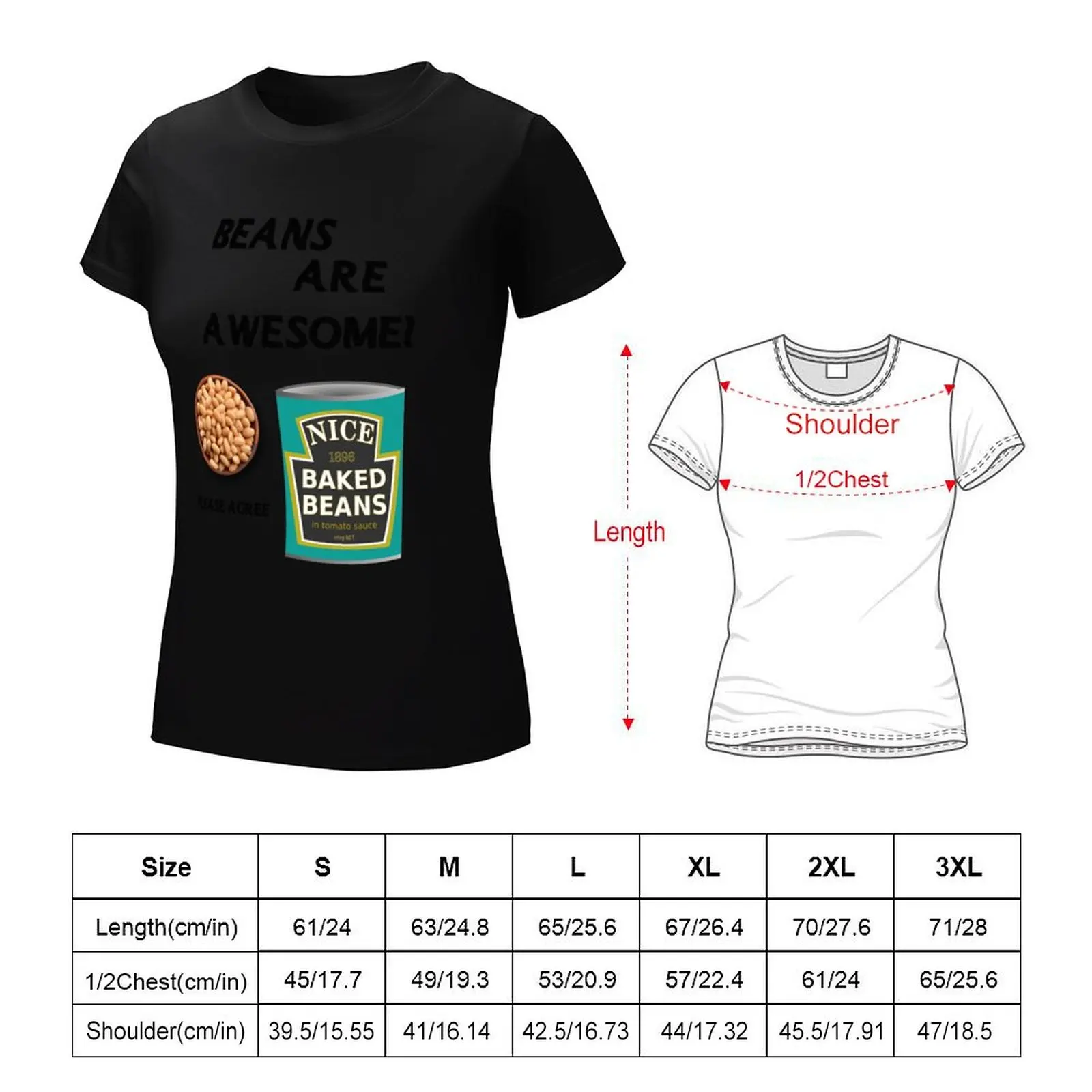 Bean club T-Shirt summer clothes graphics korean fashion female tshirts for Women