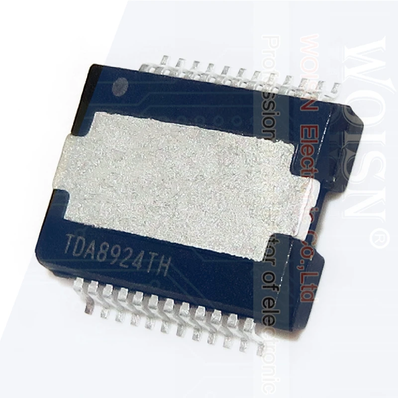 2-5PCS TDA8924TH TDA8924 OPA2132PA OPA2132 1.5KE15CA HM628512BLFP-7 HM628512ALFP-7 IRGP4066D IRGP4066 ISO1540 1540