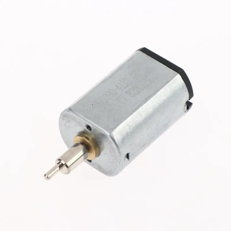 8200 RPM Hair Clipper Motor Engine Professional Repair Replacement Tool For JRL2020T Trimmer