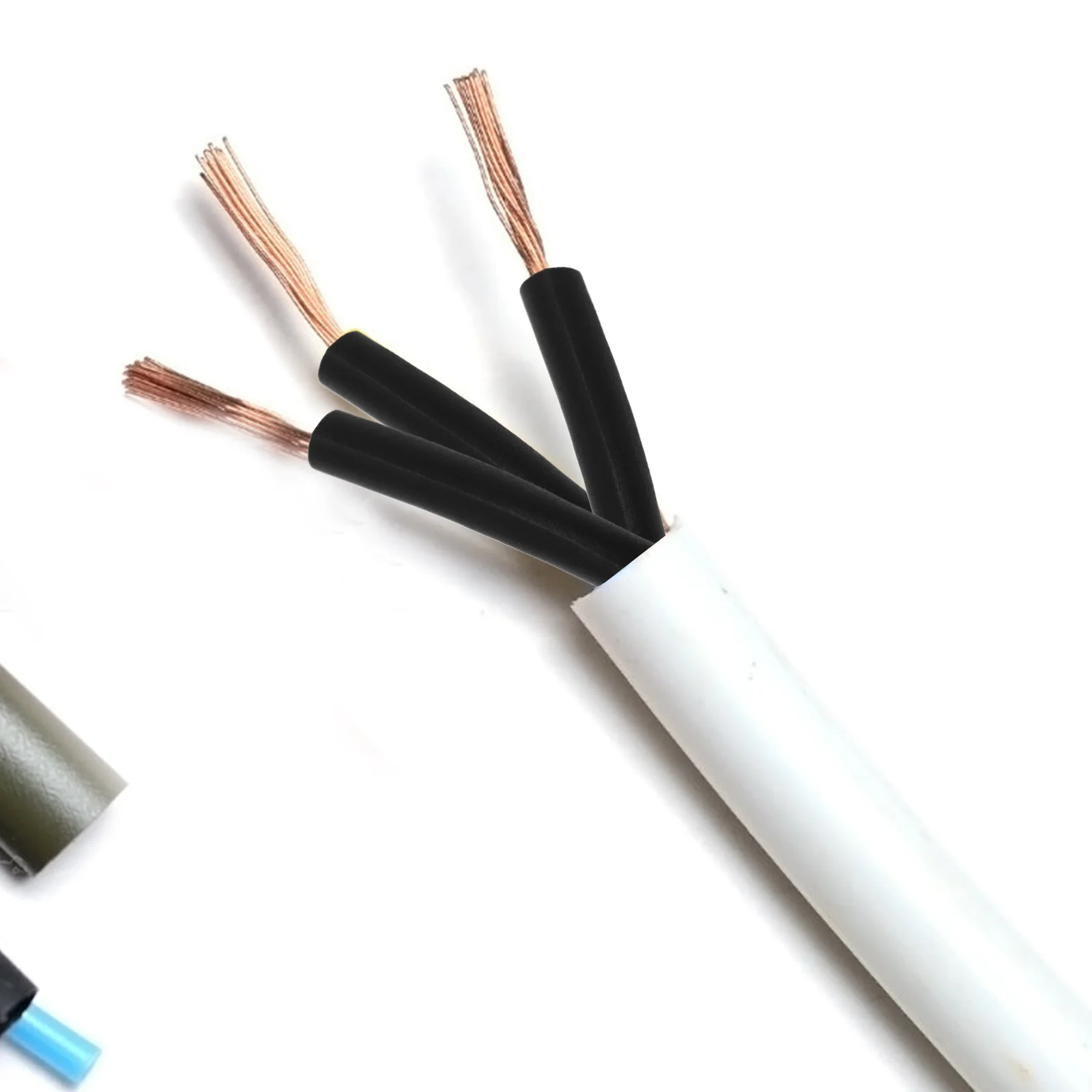 

145Pcs Heat Shrink Tubing Set Black Electrical Wire Insulation Protection Repair Kit Cable Sleeve Wrap Heat Shrink Wire Tubing