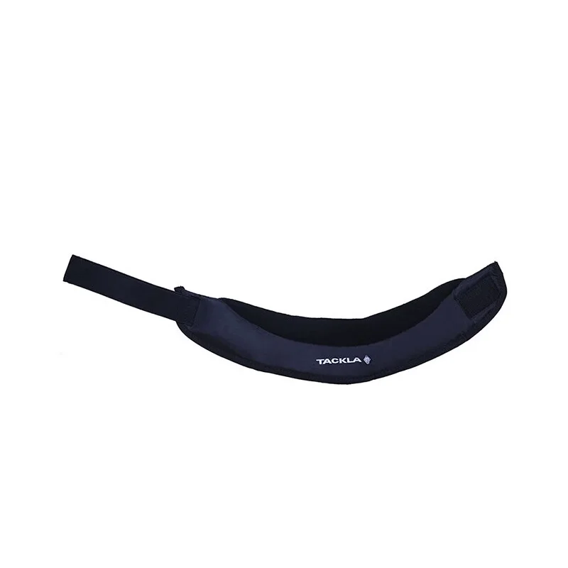 GRAF &TACKLA Co وصفت هوكي الجليد حامي الرقبة للأطفال والكبار التزلج على الجليد الكرة الرقبة حامي هوكي الرقبة حماية