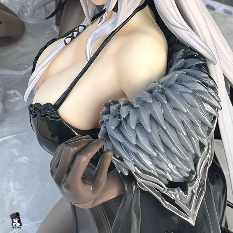Model Kit Anubis - En stock: Figura de PVC a
