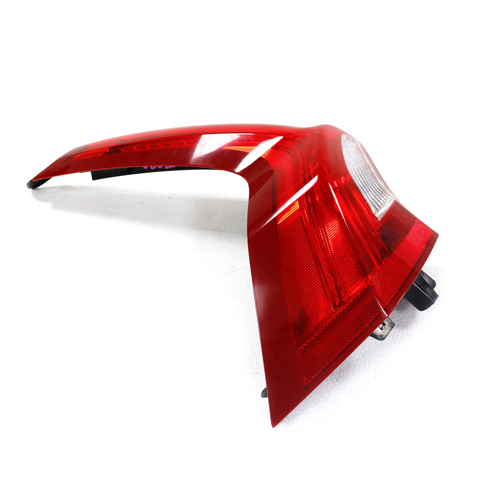 Original OE 31214964 Red Tail Lamp for V60 Car Clear Lens Automotive Lighting System 12V Volta New Condition