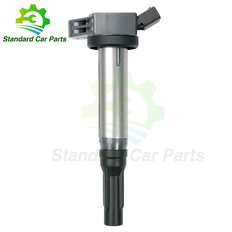 4 pins Ignition Coil For Toyota Land Cruiser Sienna Lexus RX350 RX450h LX570 NX300H 90919-02255 90919-A2004