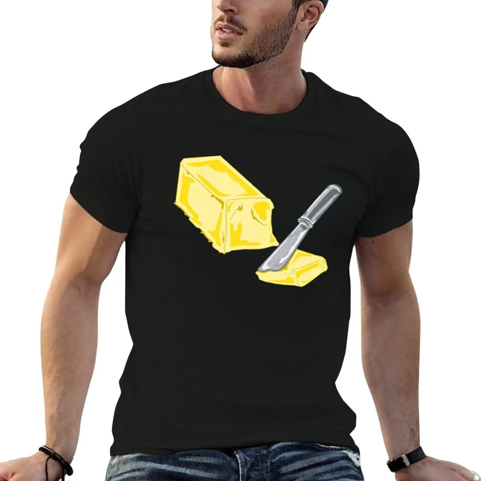 Oh Butter T-Shirt T…