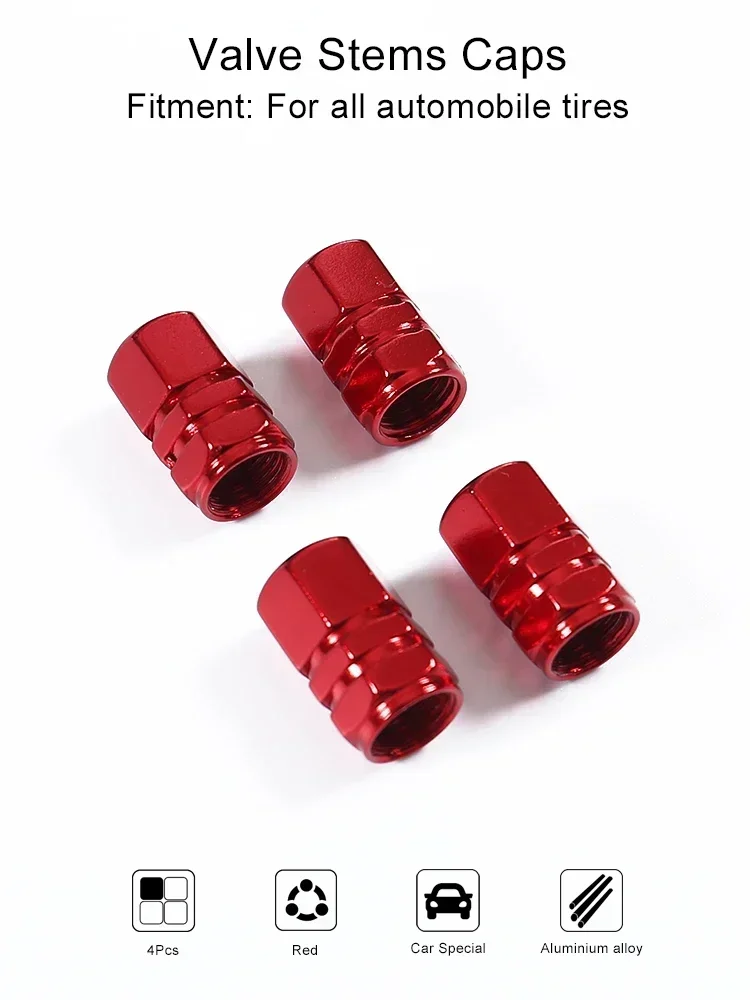 [Limited time surprise price] Car wheel cap 7 color aluminum alloy BMW auto parts tools [fans only]