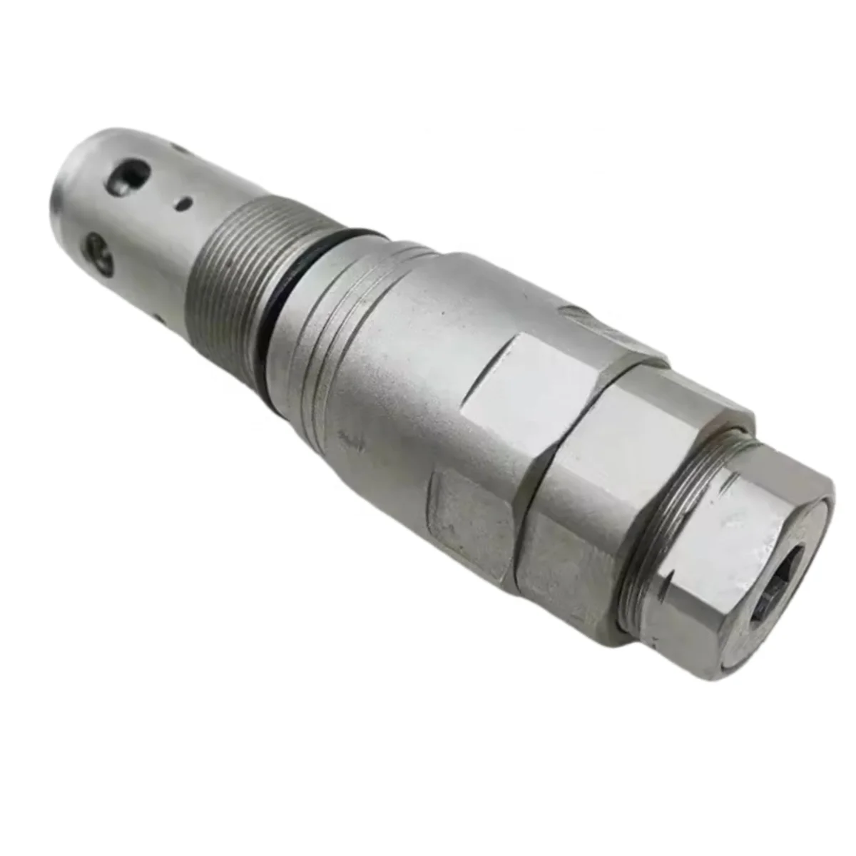 

For Excavator E349 E345B E345C E345D Main Overflow Valve Overflow Valve 184-3830 1843830