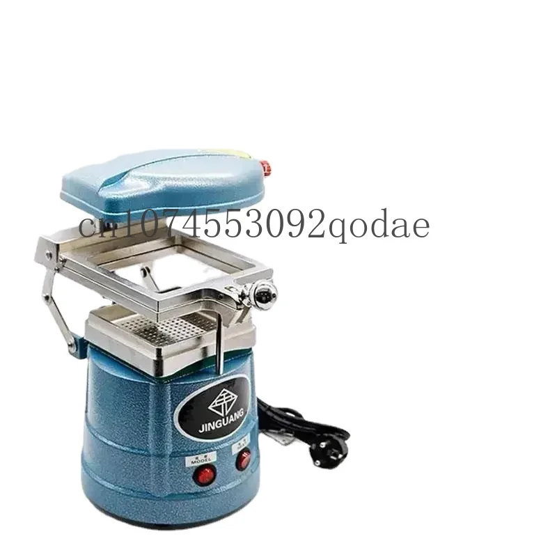 1000W Dental Vacuum Former Forming and Molding Machine Laminating Machine dental equipment Vacuum Forming Machine New