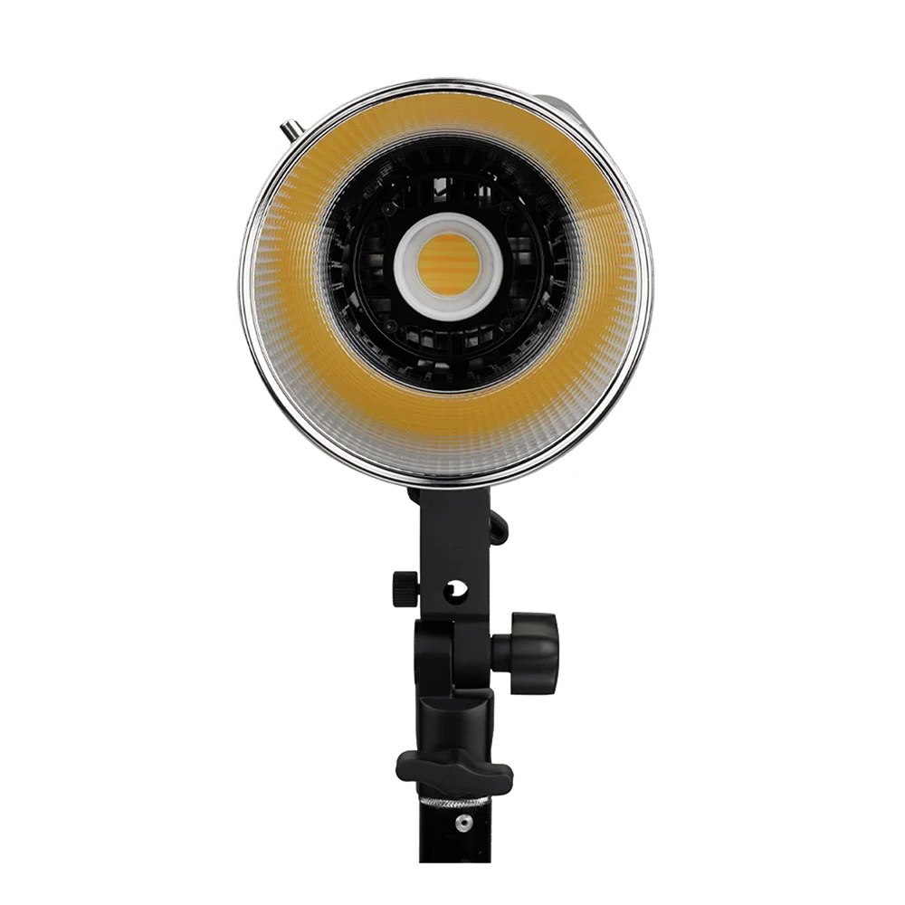 Imagem -03 - Luz de Vídeo Led Aputure-amaran 60x s 65w 27006500k Bi-color Efeitos de Iluminação Controle Bluetooth App Luz de Estúdio