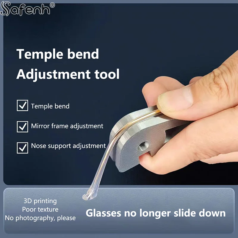 3D Print Multi-function Eyegla - огляд і ціна 3D Printing Glasses Frames