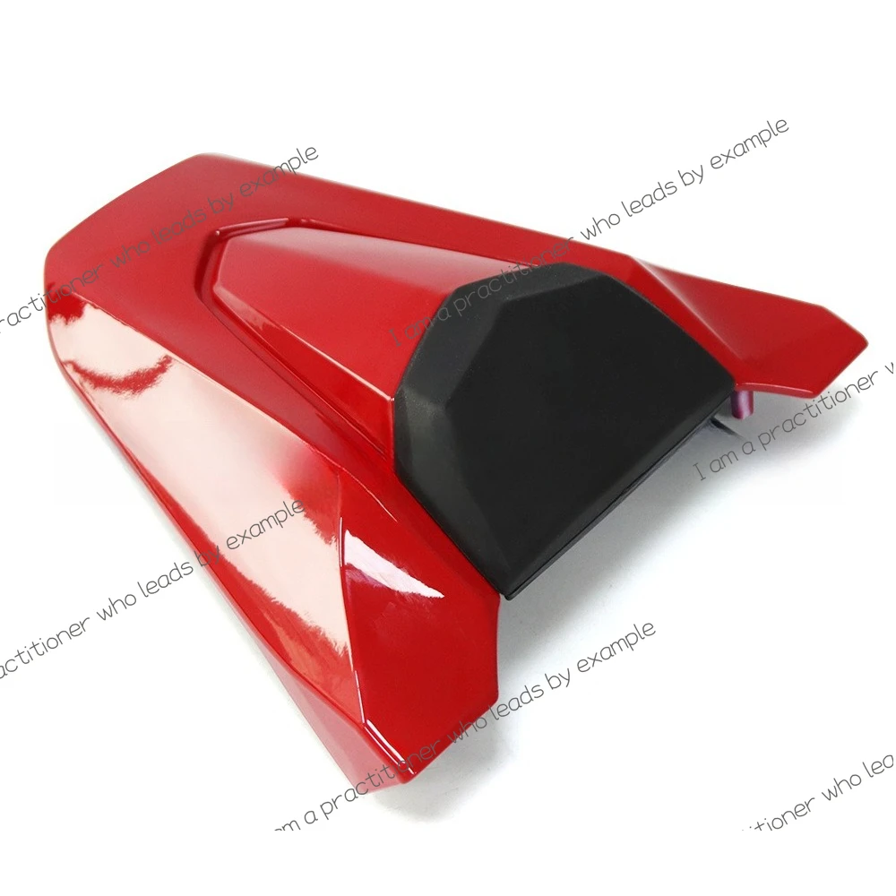 

Suitable for HONDA CB650R CBR650R 2024 tail cover hump single seat cover rear seat cover