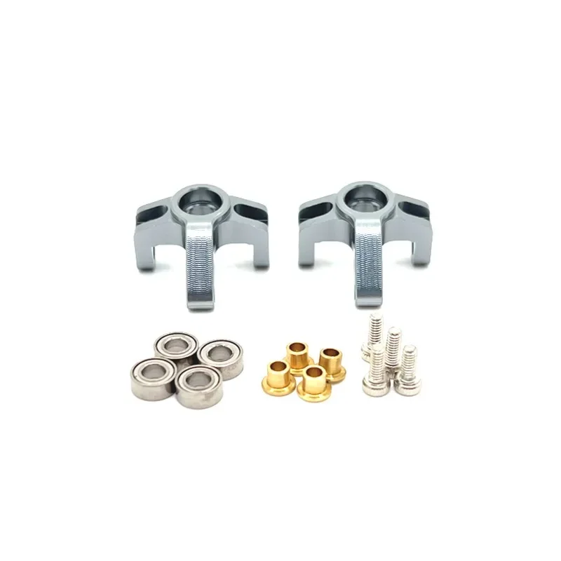

Must-Have for FMS 1/24 FCX24M Series RC Cars Front Cup Parts Compatible with Multiple Vehicle Models Functional and Practical!