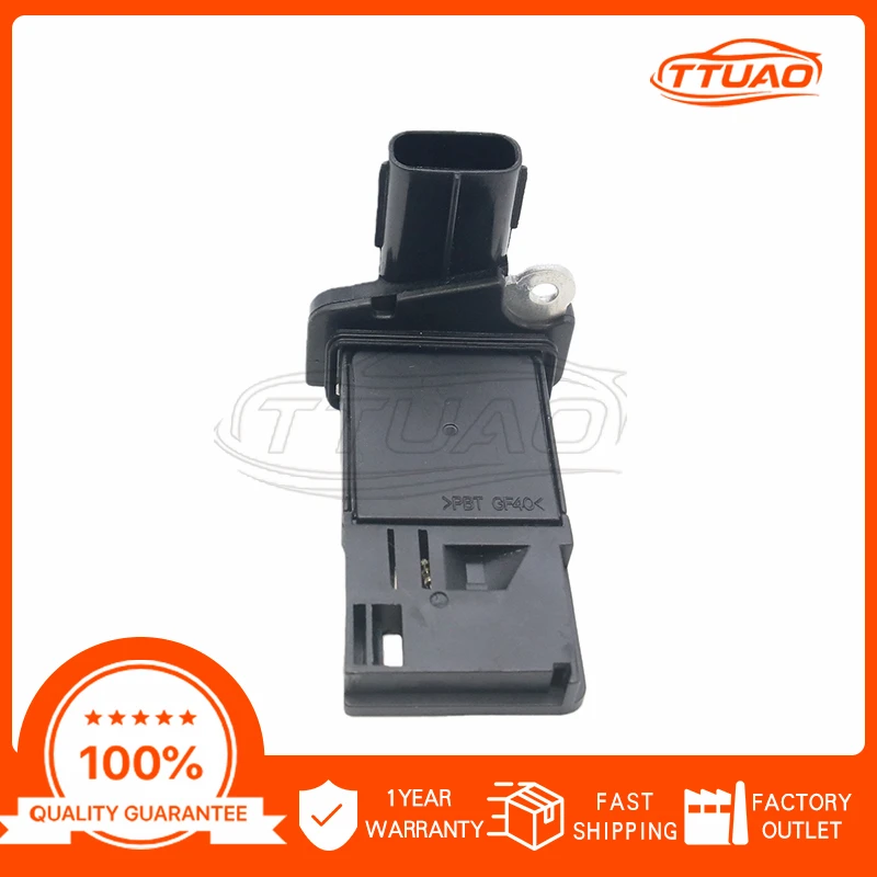 AFH70M-37A AFH70M37A Mass Air Flow MAF Sensor for TOYOTA LAND CRUISER Automotive Spare Parts Car Accessories High Quality