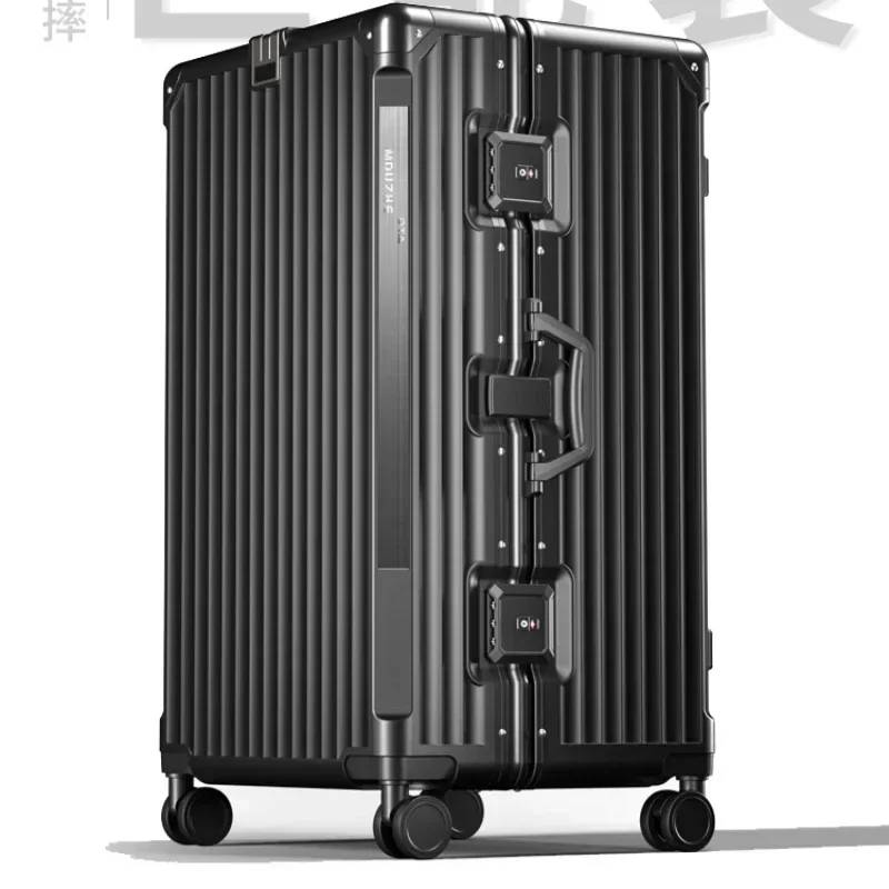 Make Up Organizer  Storage Containers Arrival 30-Inch Oversized Travel Luggage Case with Large Capacity for Women and Men