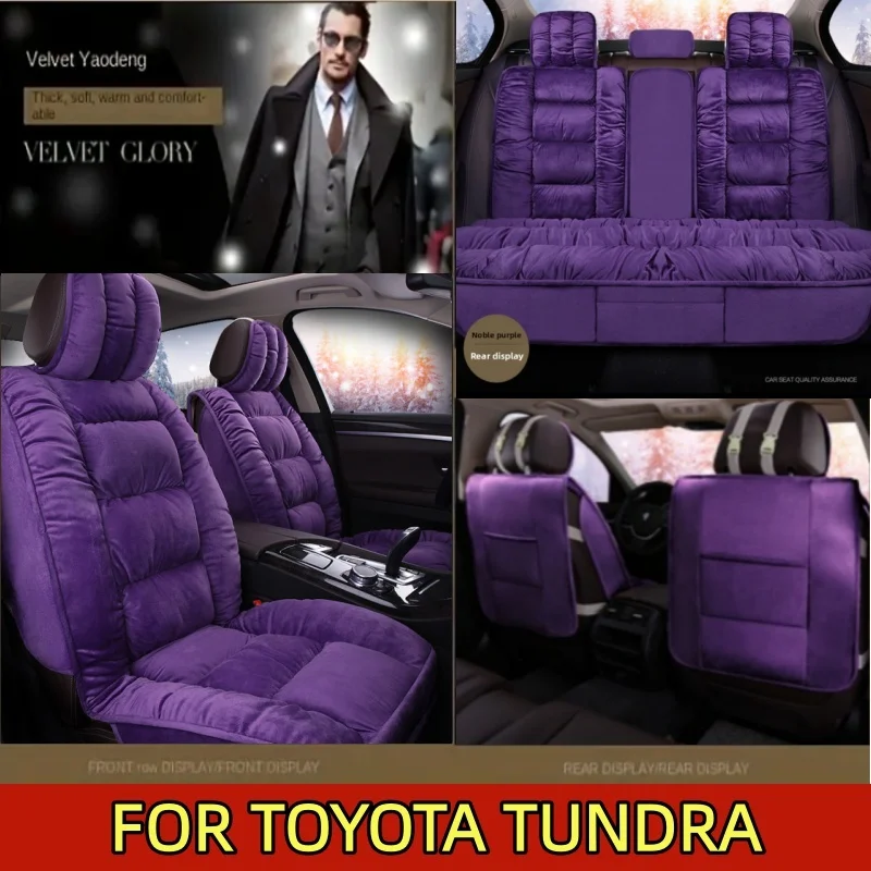 For Toyota Tundra C…
