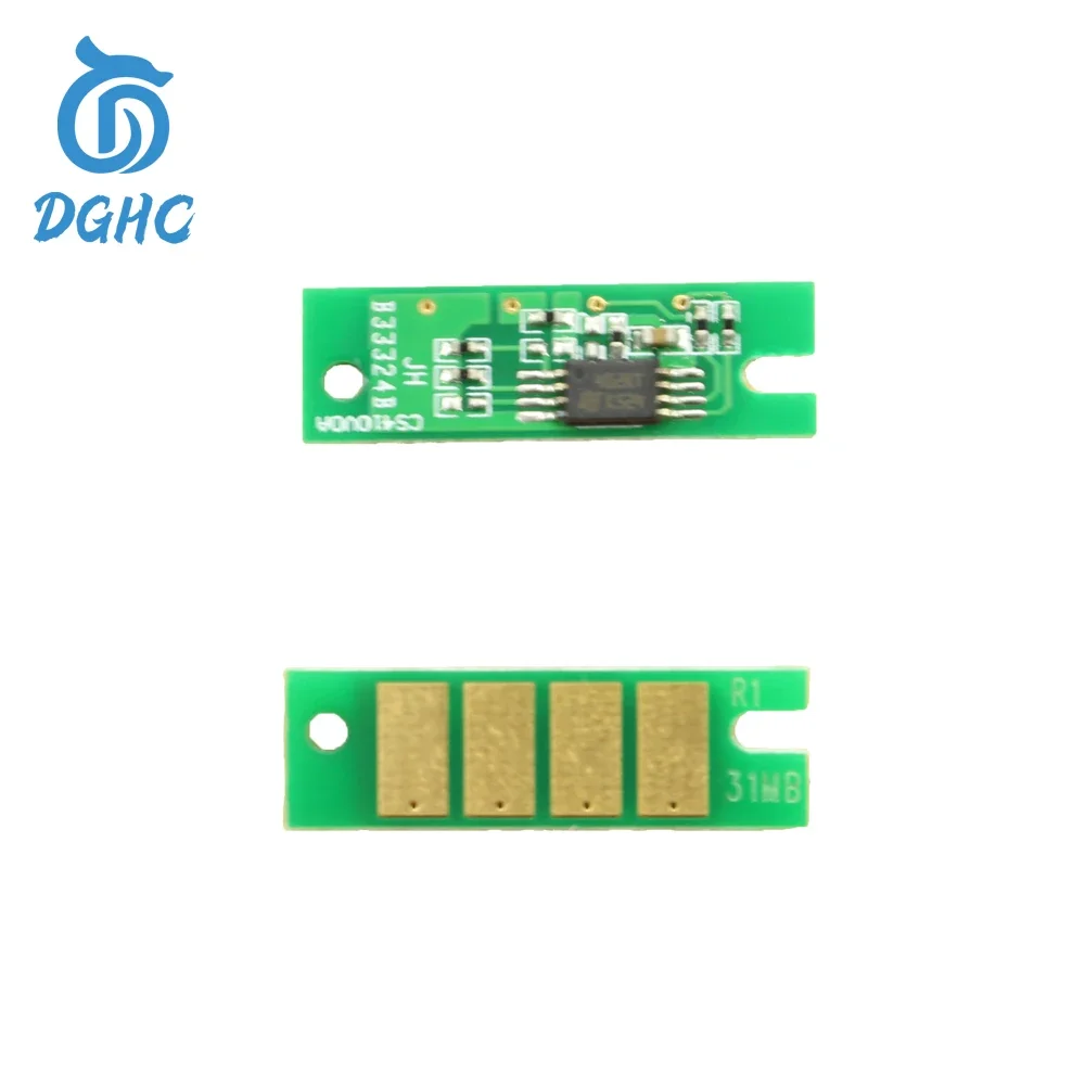 GC 31 GC31 Maintenance tank chip For Ricoh GX e2600 GXe3300 GXe3300n GXe3350n Printer for Ricoh GC31 waste tank chip