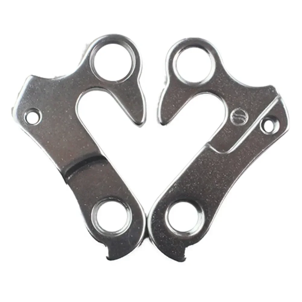 

Aluminum Alloy Bike Components REAR Silver Tail Hook Bicycle DERAILLEUR For Giant Anthem HANGER Useful Hot Sale