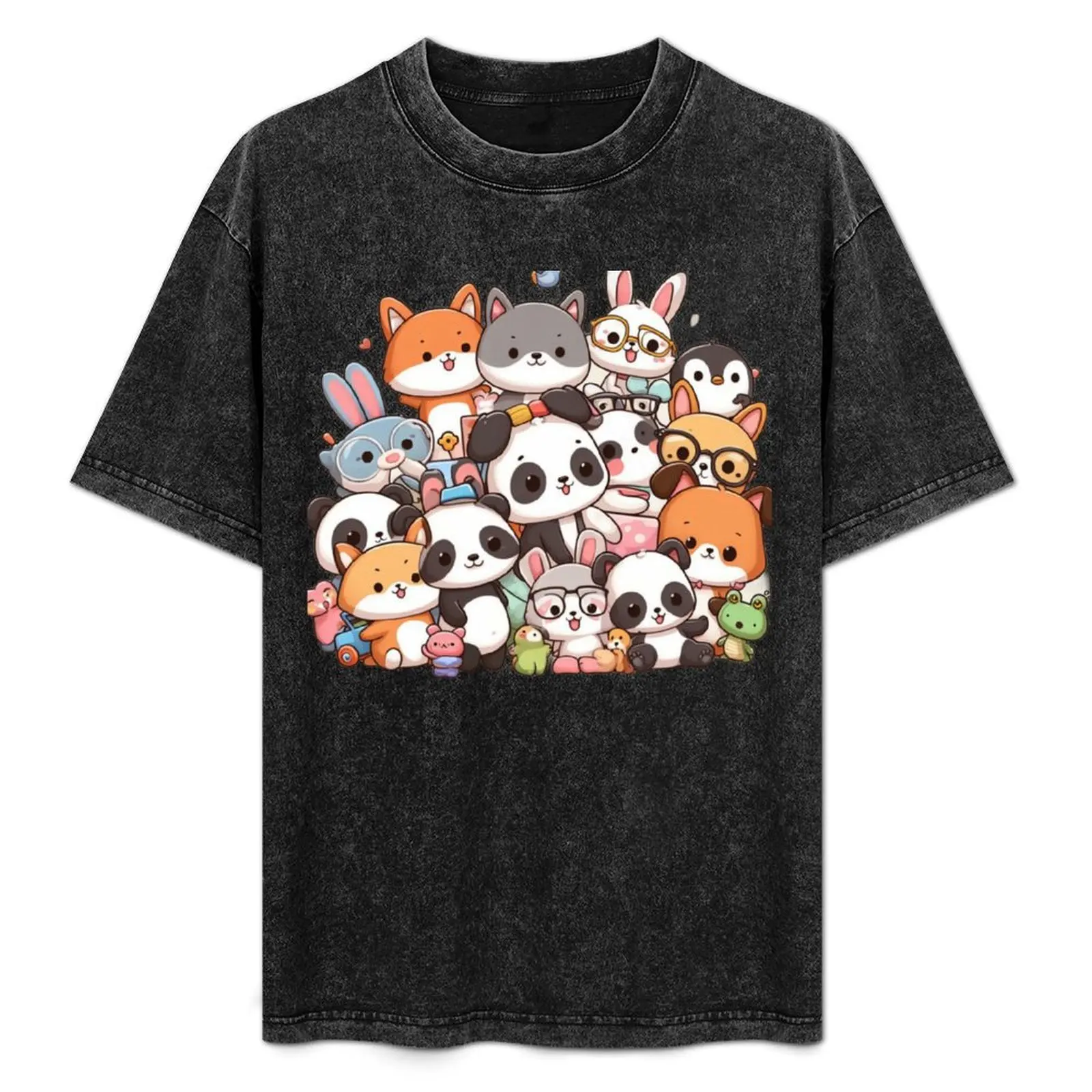 

pets T-Shirt Holiday Party T-Shirt for Men