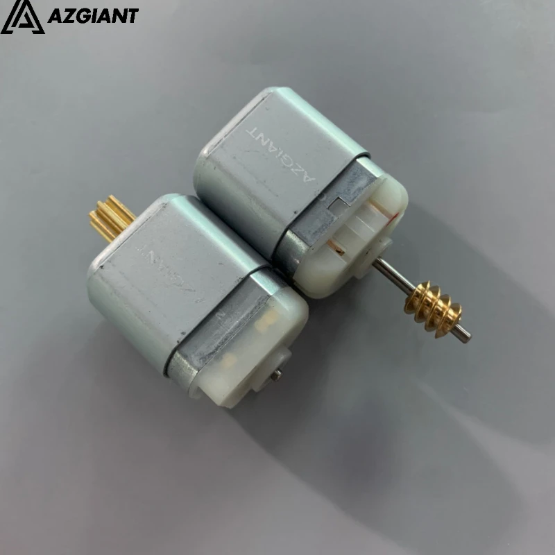 For Saab 9-3 NG 9-5 Azgiant Car ESL/ELV Electronic Steering Column Lock Actuator Motor OEM Replacement Repair Parts