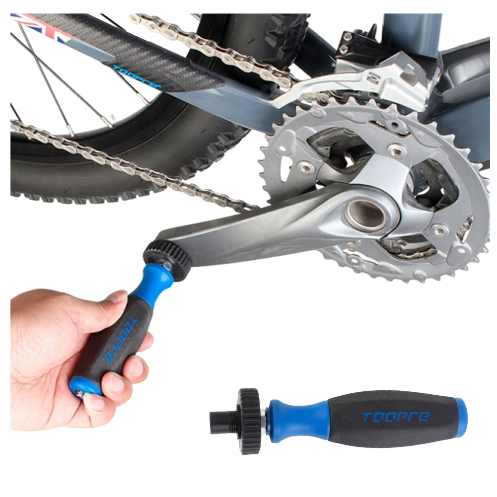 

Велосипедный виртуальный педальный ключ, аналоговый кривошипный переключатель, инструмент для настройки резьбового манекена педали, инструмент для ремонта резьбы для трансмиссии