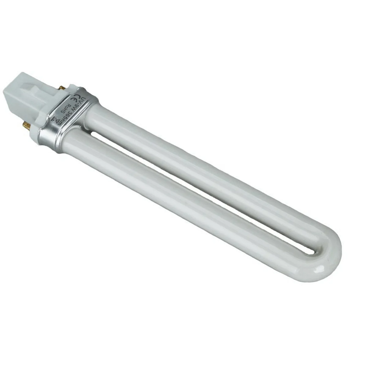 Tubo per lampadina lampada ABMO 8X 9w per macchina UV per unghie 365nm