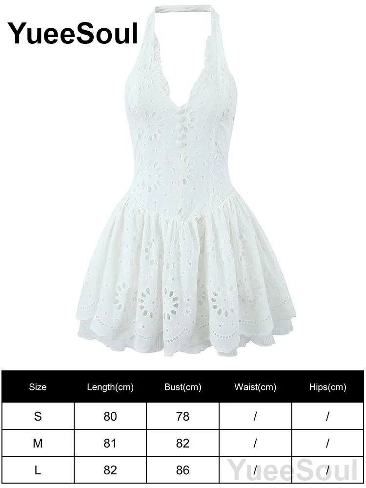 White Dress 160